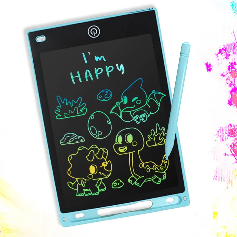 DoodlePad Mini 8.5” LCD Drawing & Writing Tablet