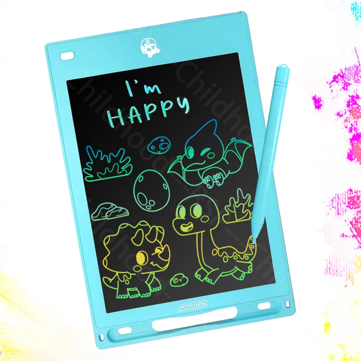 DoodlePad Mini 8.5” LCD Drawing & Writing Tablet