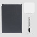 EverWrite A5 Reusable Smart Notebook & Weekly Planner