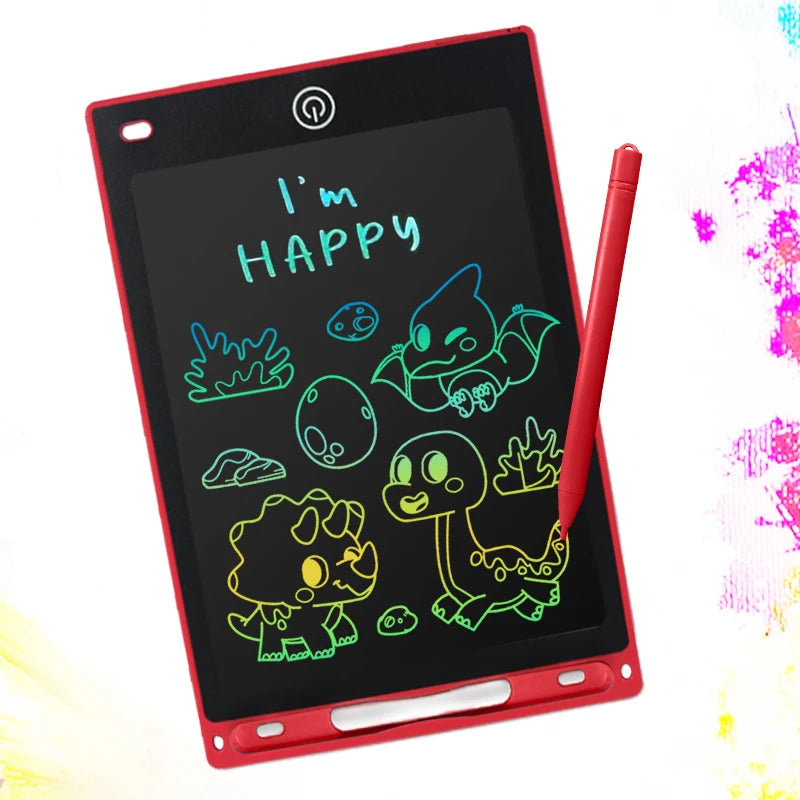 DoodlePad Mini 8.5” LCD Drawing & Writing Tablet