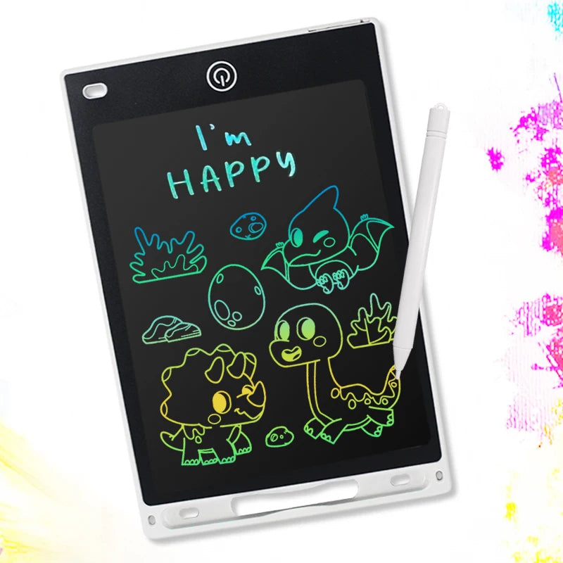 DoodlePad Mini 8.5” LCD Drawing & Writing Tablet