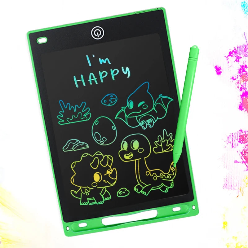 DoodlePad Mini 8.5” LCD Drawing & Writing Tablet