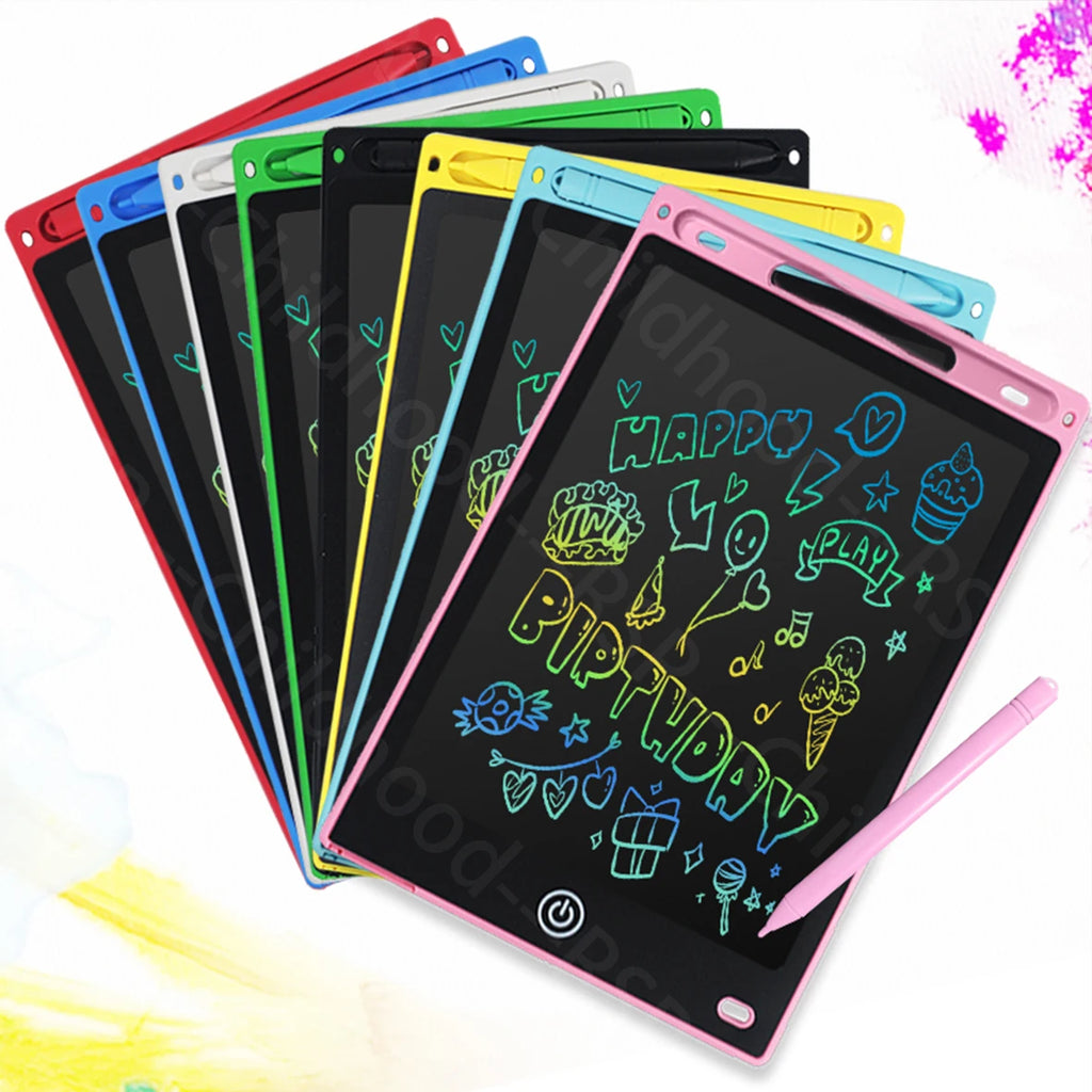 DoodlePad Mini 8.5” LCD Drawing & Writing Tablet