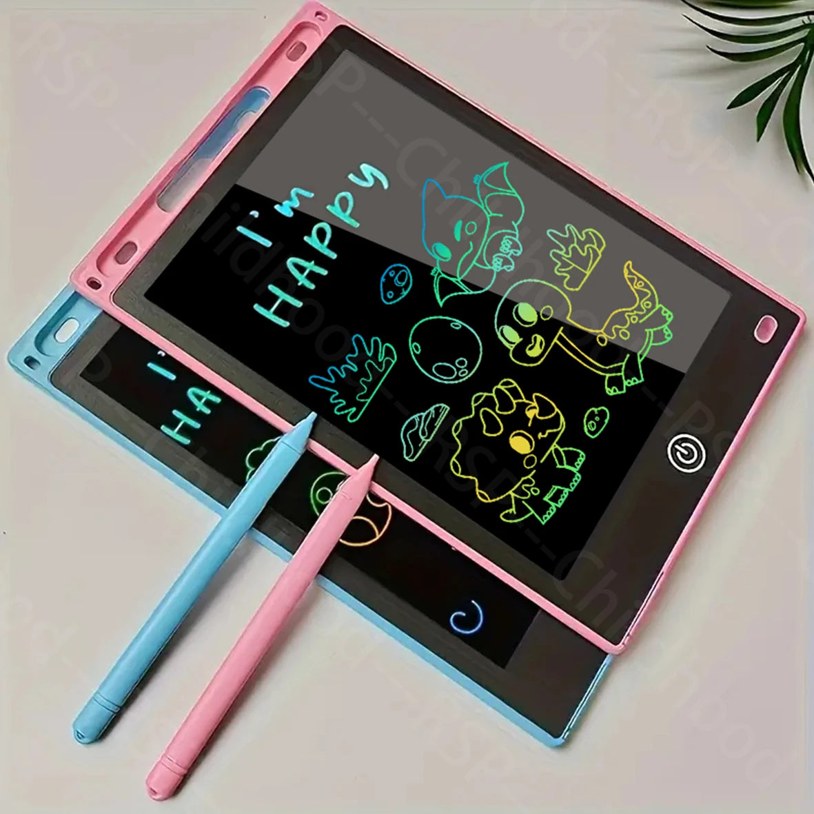 DoodlePad Mini 8.5” LCD Drawing & Writing Tablet