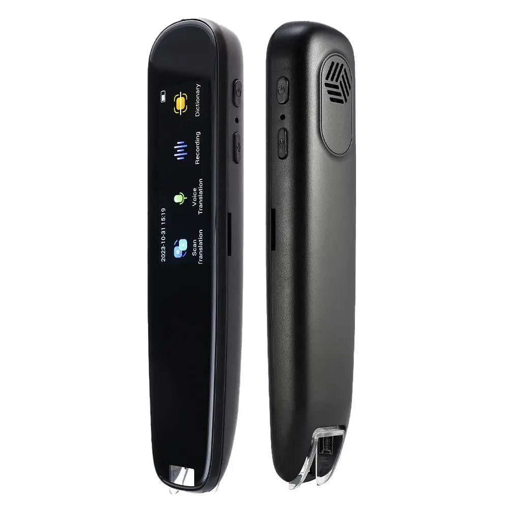 LinguaScan Pro AI Translation Pen