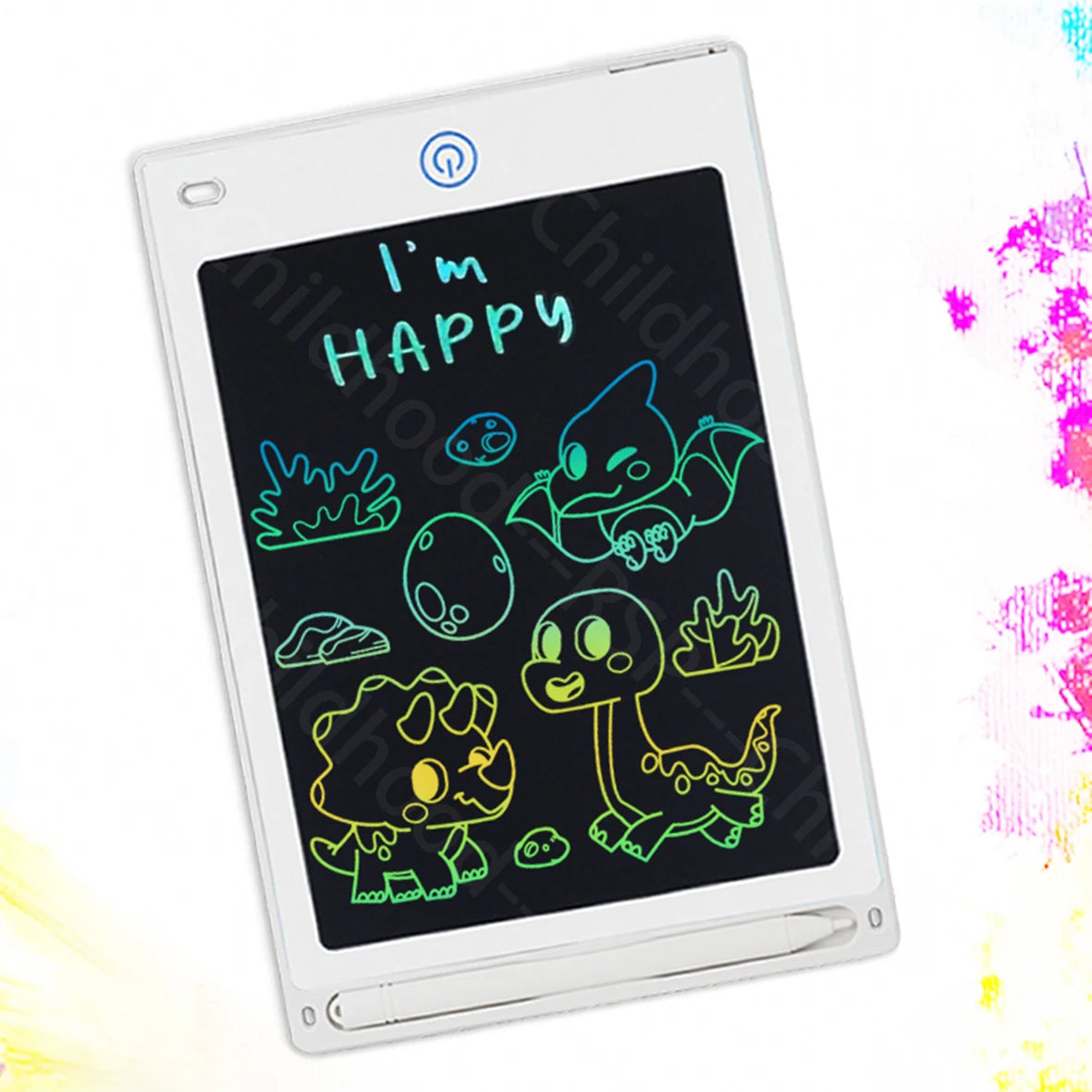 DoodlePad Mini 8.5” LCD Drawing & Writing Tablet