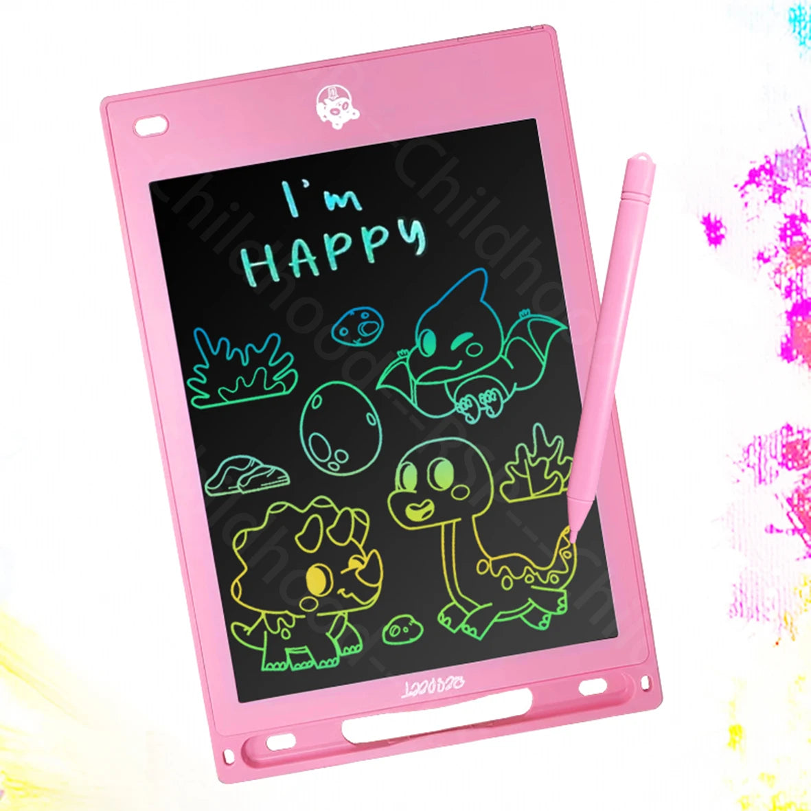 DoodlePad Mini 8.5” LCD Drawing & Writing Tablet