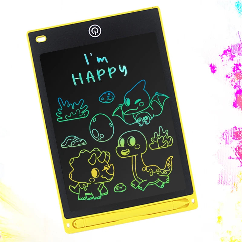 DoodlePad Mini 8.5” LCD Drawing & Writing Tablet
