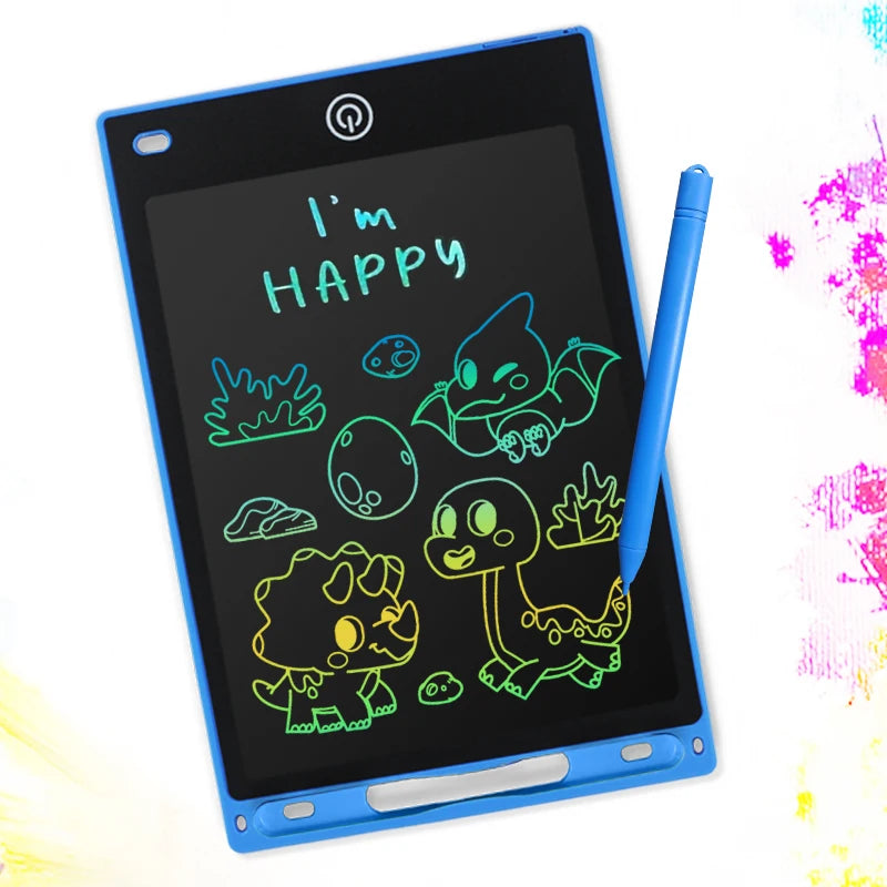 DoodlePad Mini 8.5” LCD Drawing & Writing Tablet