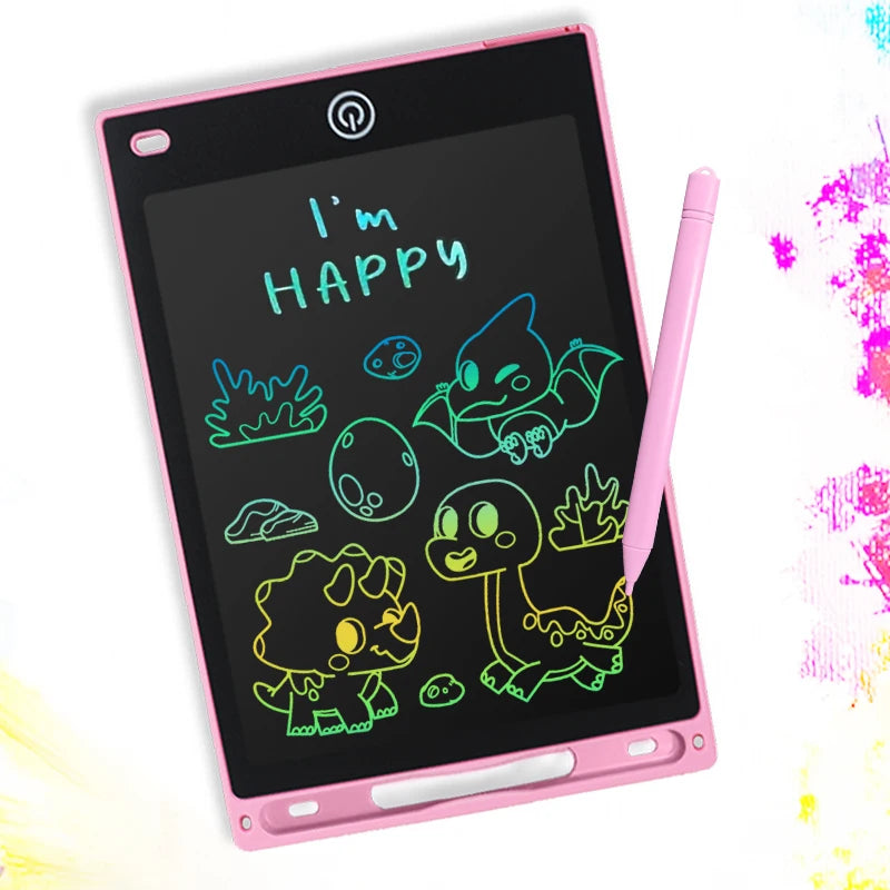 DoodlePad Mini 8.5” LCD Drawing & Writing Tablet