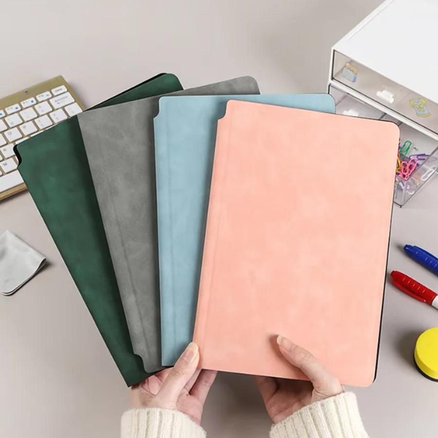 EverWrite A5 Reusable Smart Notebook & Weekly Planner