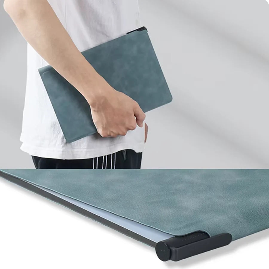 EverWrite A5 Reusable Smart Notebook & Weekly Planner