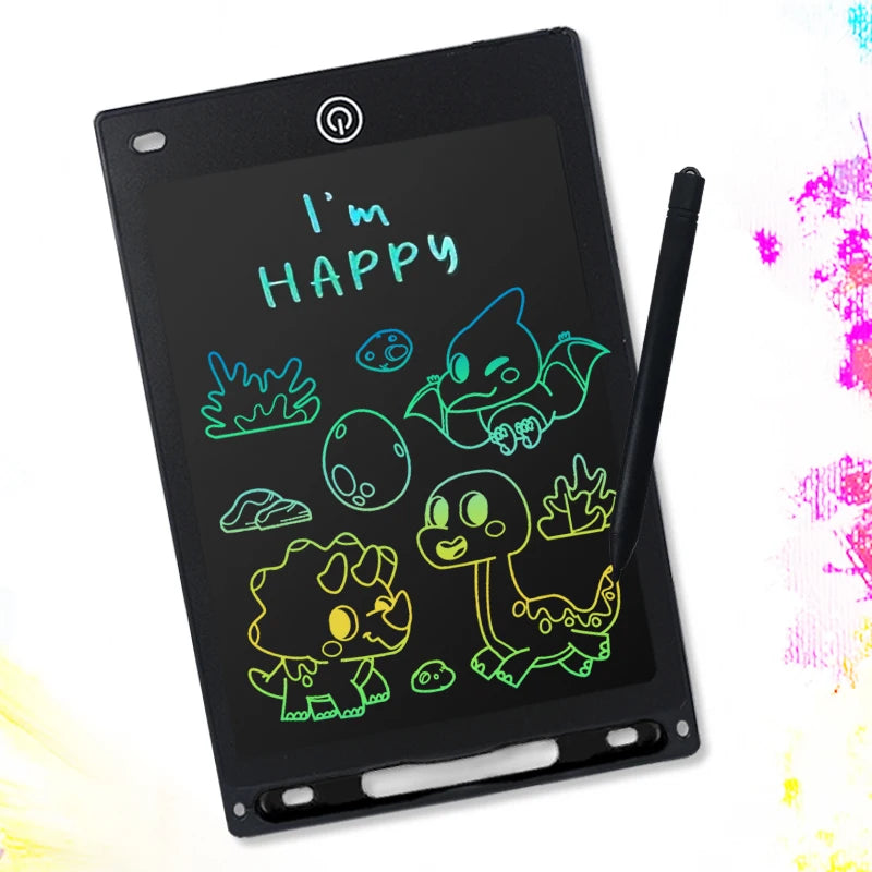 DoodlePad Mini 8.5” LCD Drawing & Writing Tablet