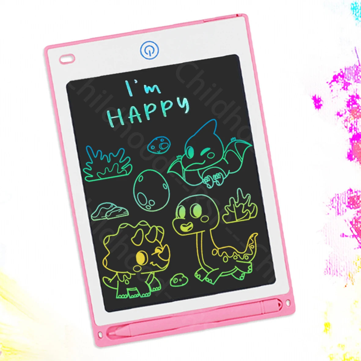 DoodlePad Mini 8.5” LCD Drawing & Writing Tablet