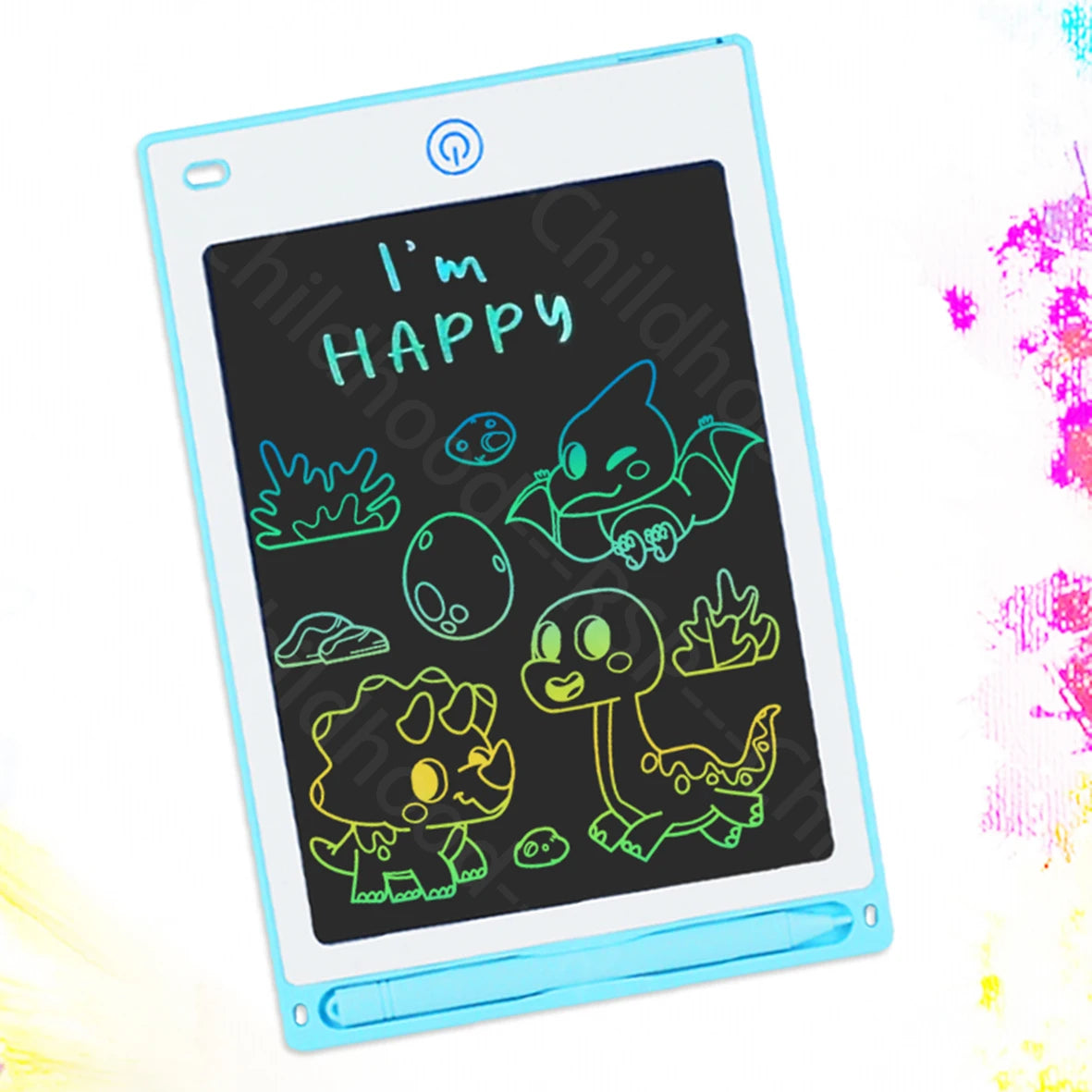 DoodlePad Mini 8.5” LCD Drawing & Writing Tablet